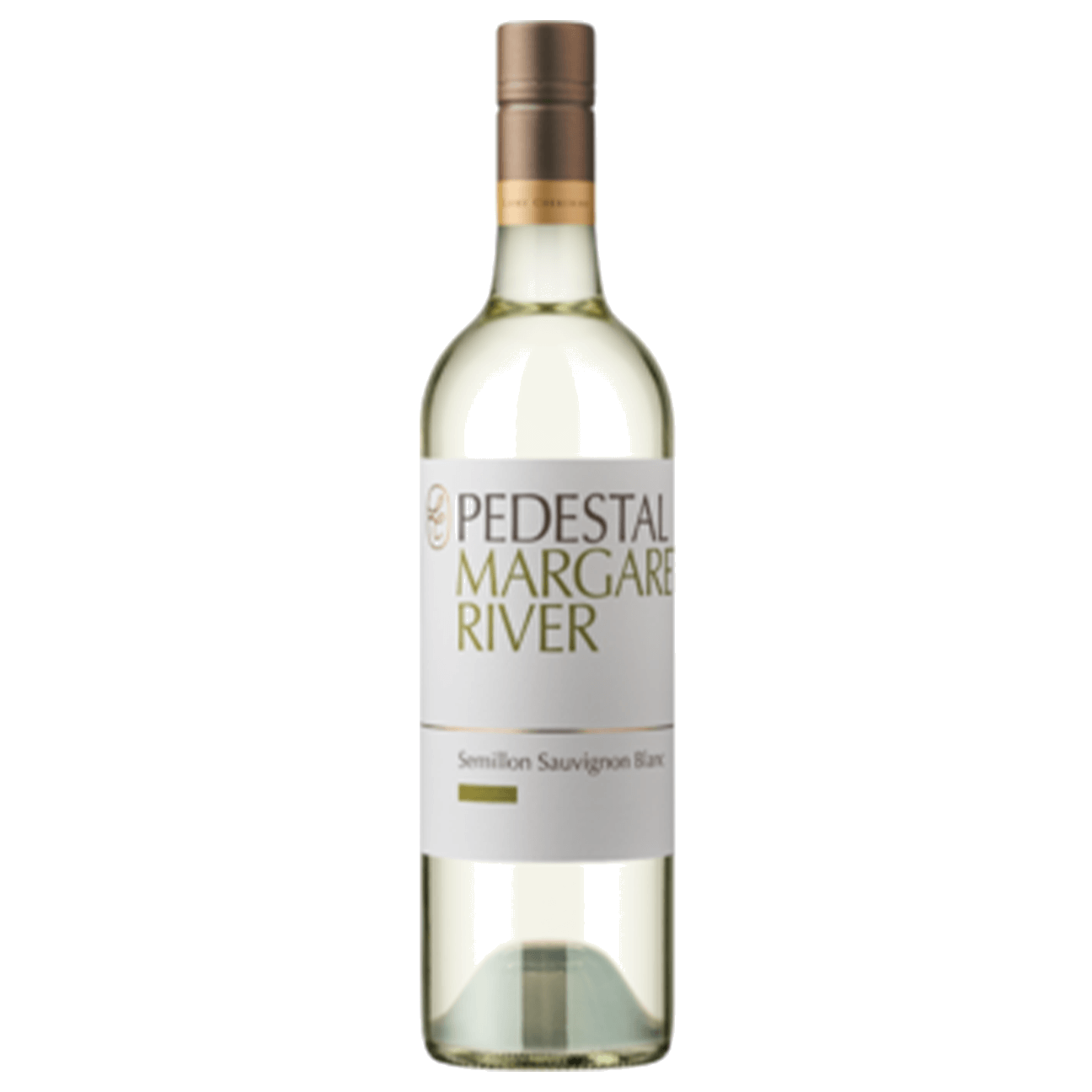 Pedestal Semillon Sauvignon Blanc 2023 (6 Bottles) Margaret River, WA
