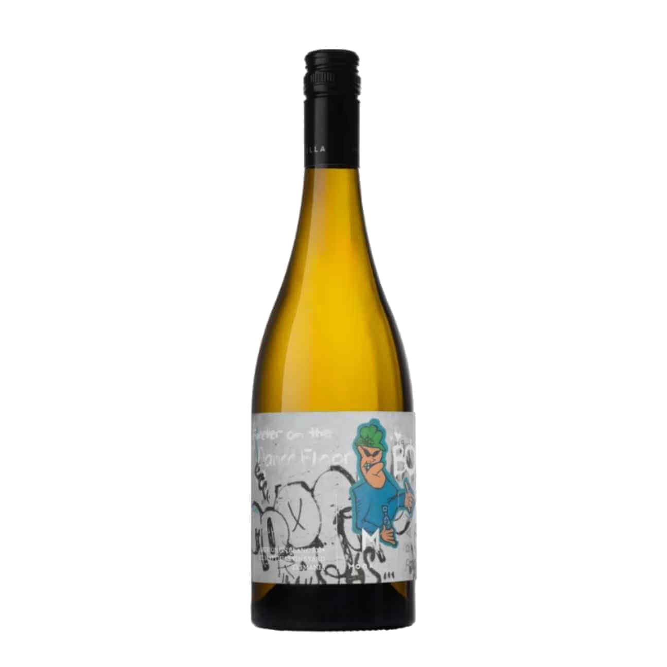 Moorilla Estate Praxis Sauvignon Blanc 2024 (12 Bottles) Tasmania
