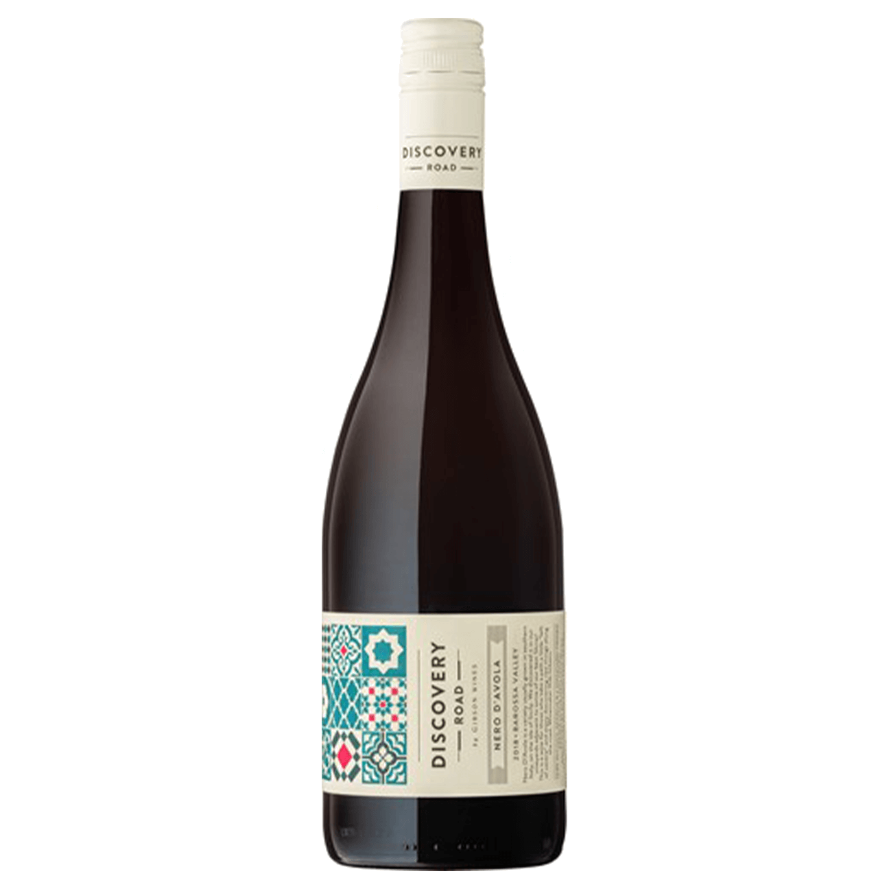 Discovery Road by Gibson Nero D'Avola 2025 (6 Bottles) Barossa Valley, SA