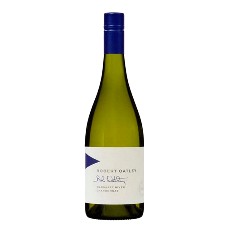 Robert Oatley Signature Series Chardonnay 2024 (6 Bottles) Margaret River, WA