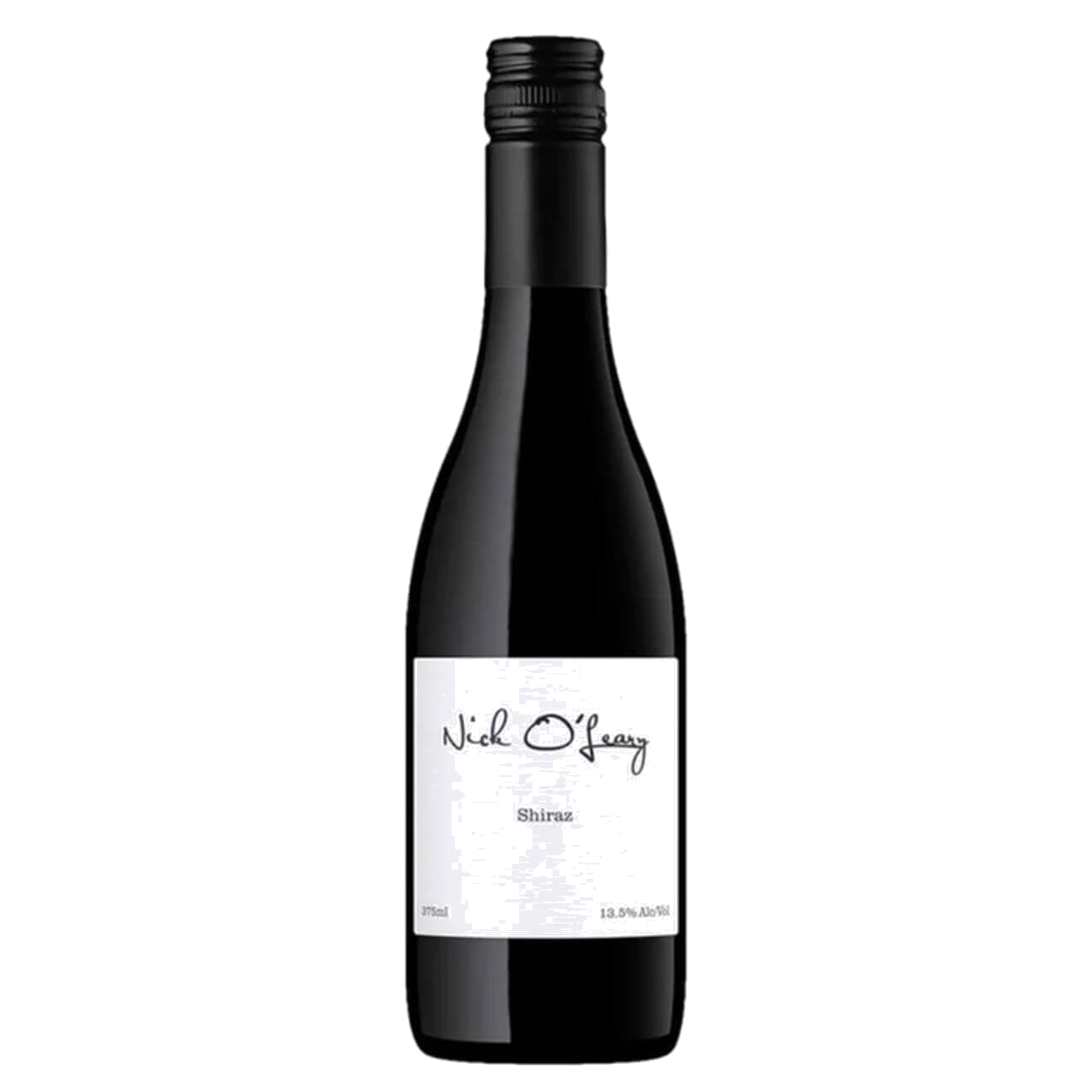 Nick O'Leary Shiraz 2023 375ml (6 Bottles) Canberra District