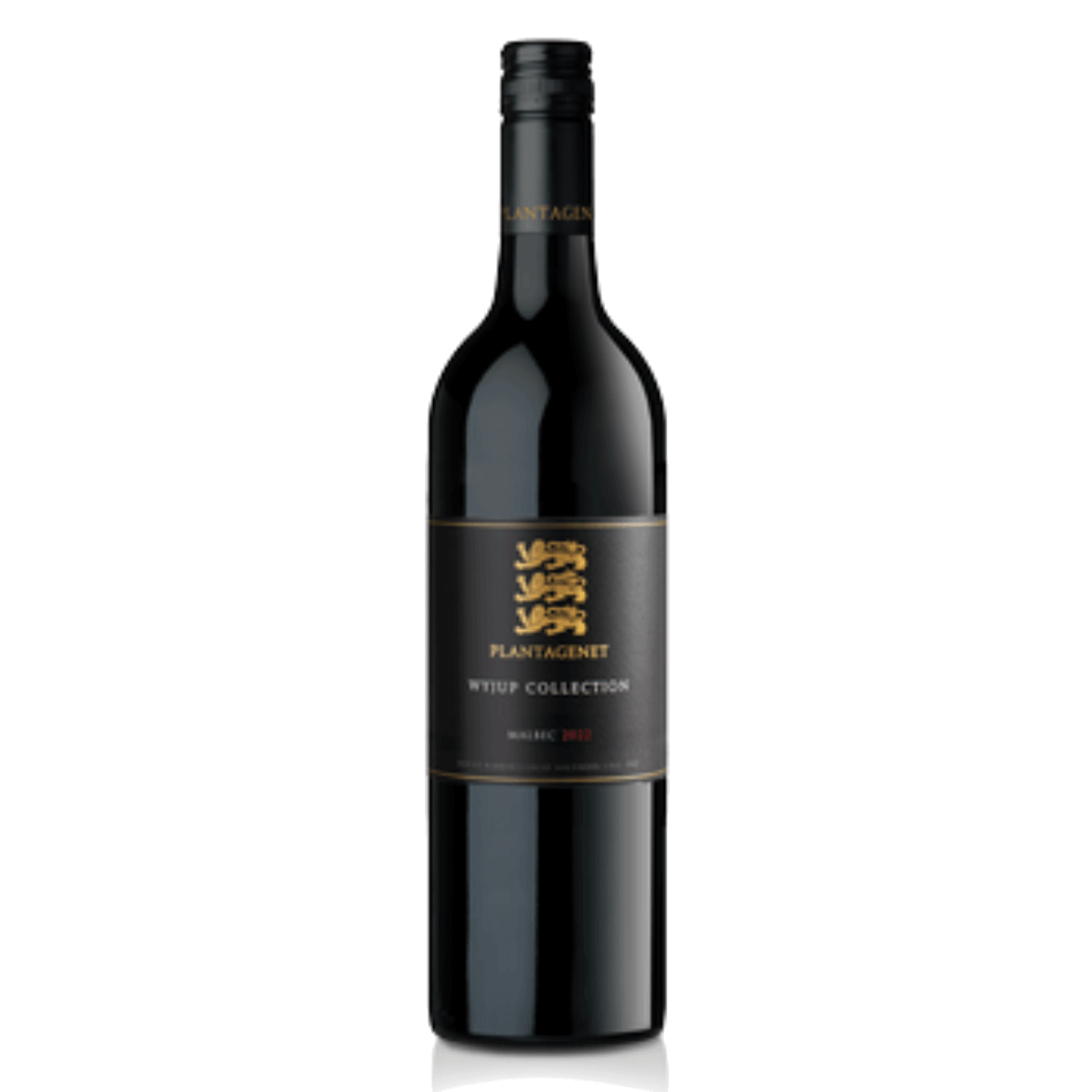 Plantagenet Wyjup Collection Malbec 2023 (6 Bottles) Great Southern