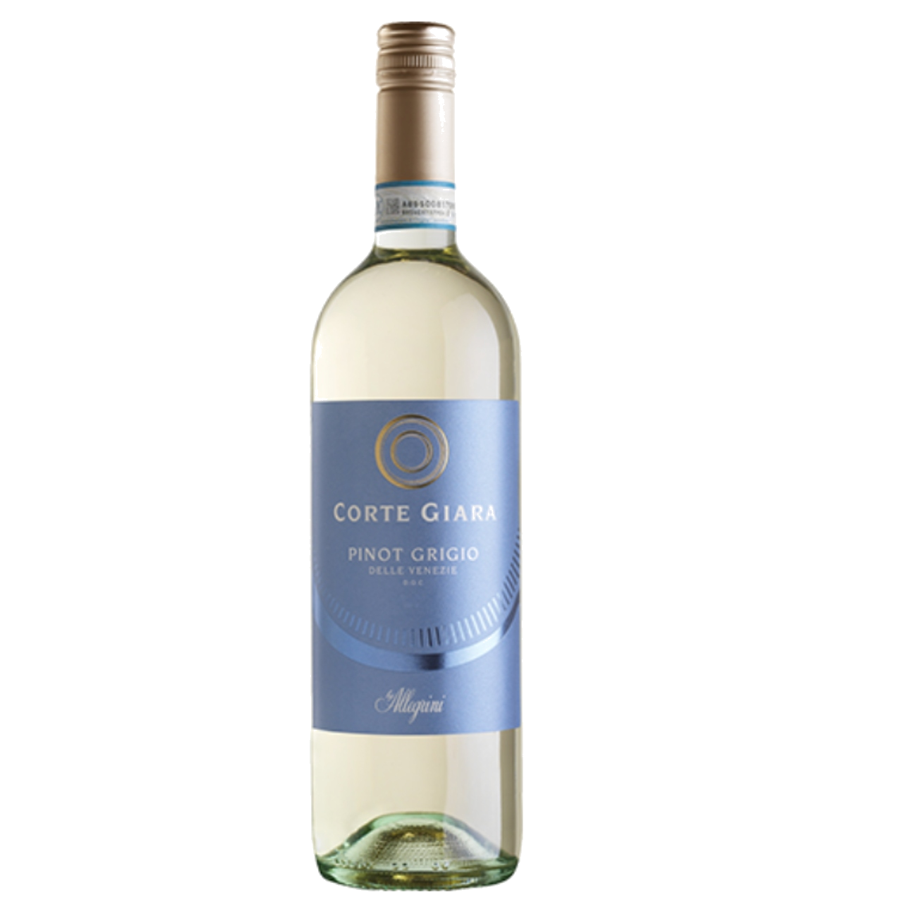 Corte Giara della Venezia Pinot Grigio DOC 2024/2025 (6 Bottles) Veneto, Italy
