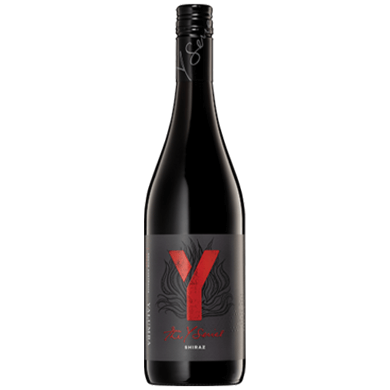 Yalumba Y Series Shiraz 2024 (12 Bottles) Barossa Valley, SA