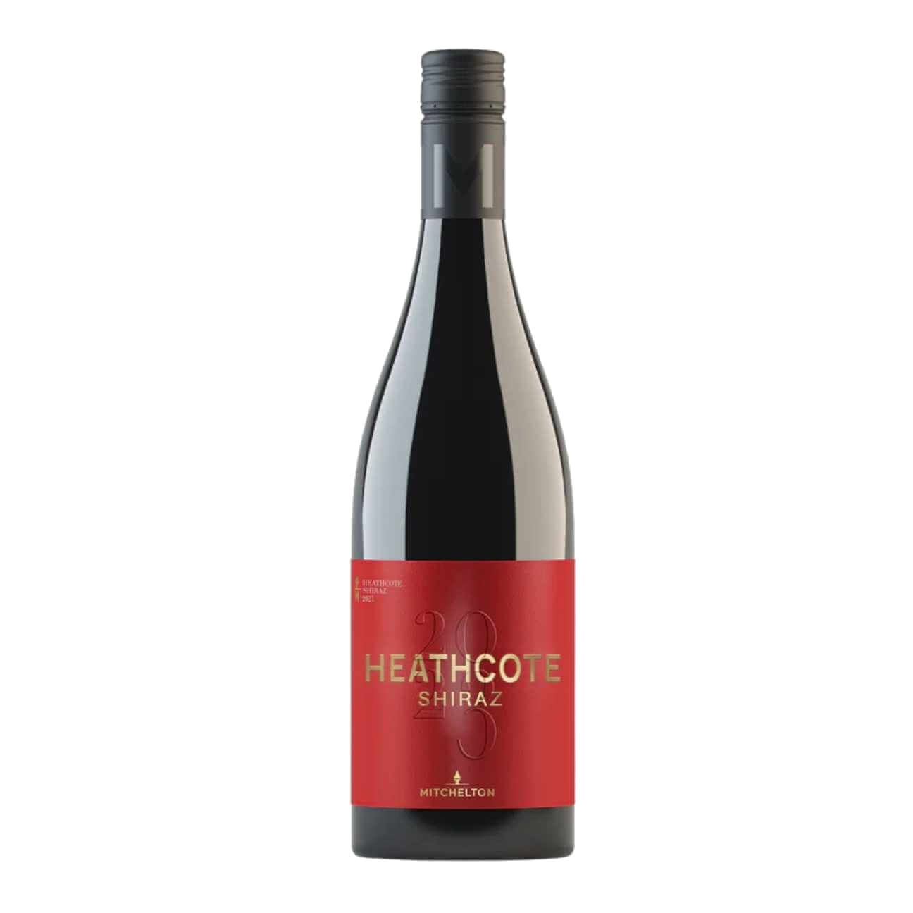 Mitchelton Estate Grown Heathcote Shiraz 2023 (6 Bottles) Central Victoria