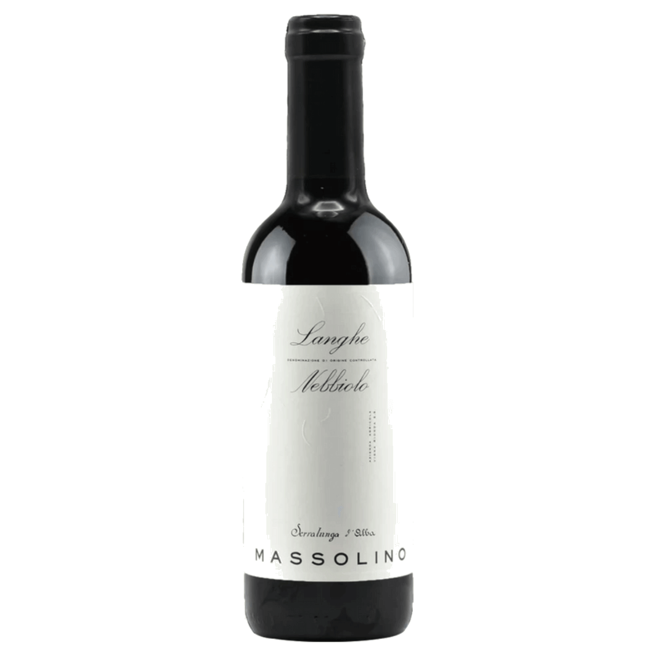 Massolino Langhe Nebbiolo 2022 375ml (6 Bottle) Italy