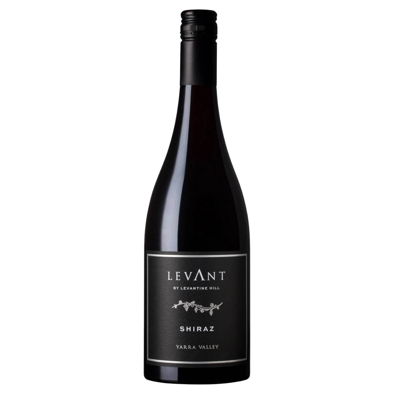 Levantine Hill Levant Shiraz 2022 (6 Bottles) Yarra Valley, VIC