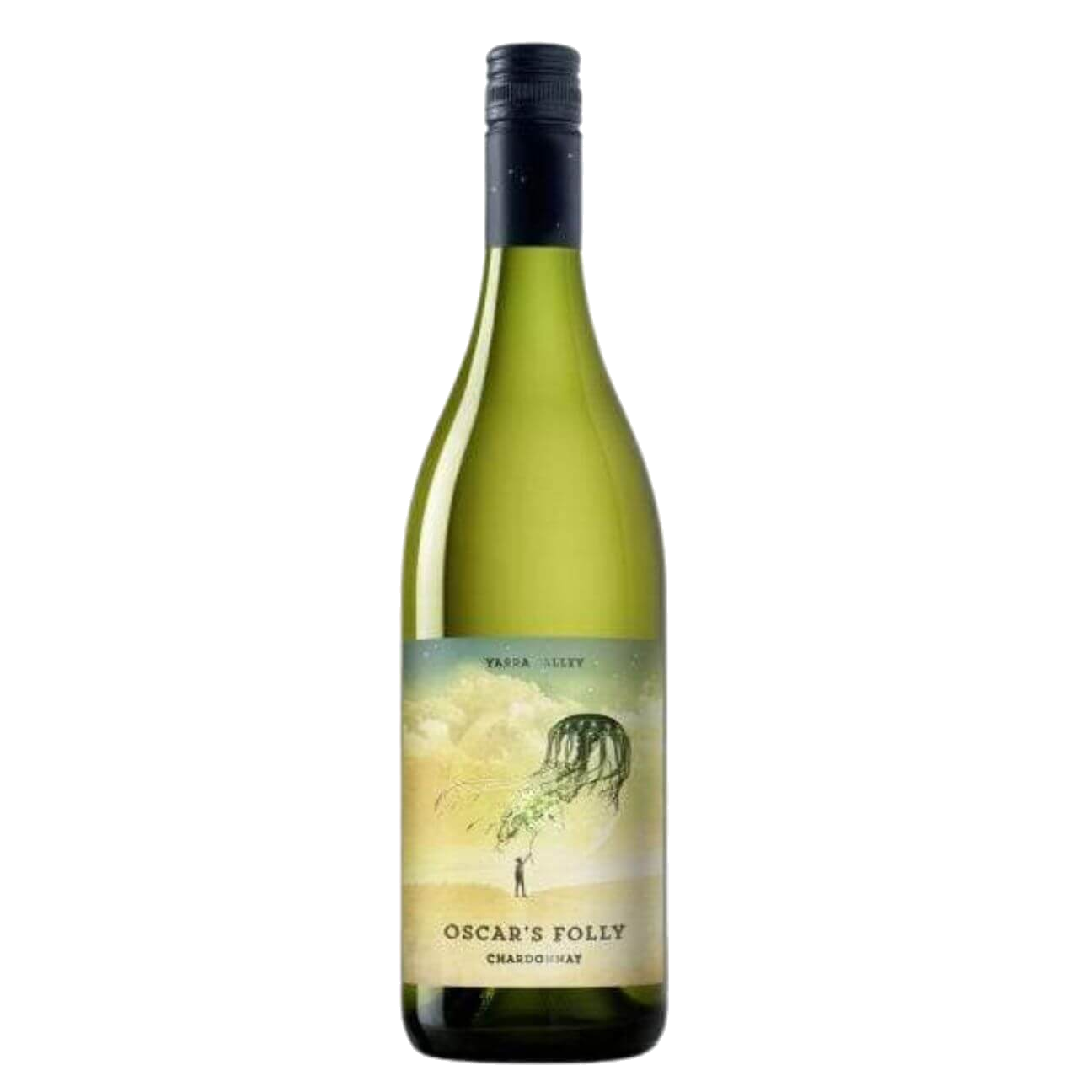 Oscar’s Folly Chardonnay 2024 (12 Bottles) Yarra Valley, VIC