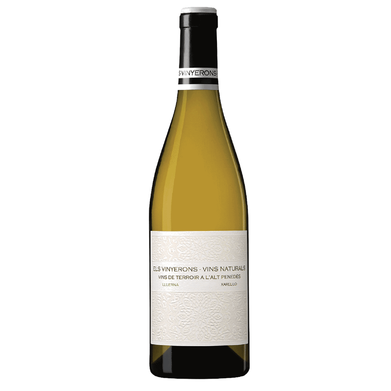 Els Vinyerons 'Lluerna' Xarel-lo 2022 (12 Bottles) Sant Martí Sarroca, Spain