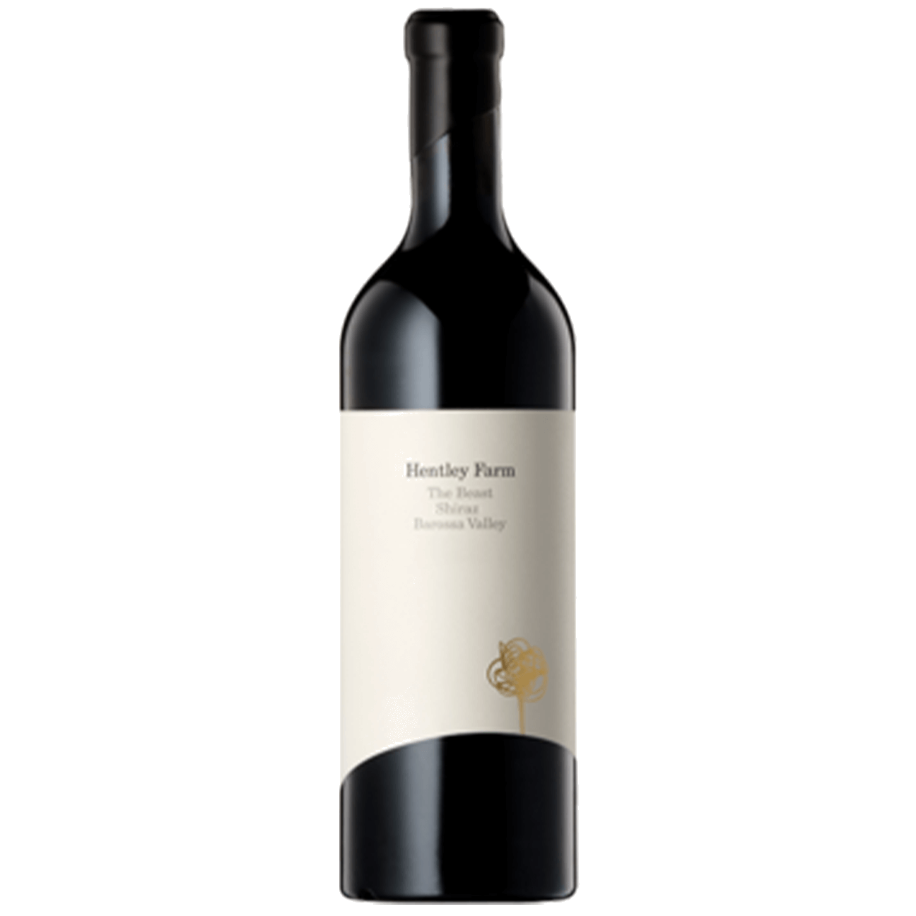 Hentley Farm The Beast Shiraz 2023 (6 Bottles) Barossa Valley