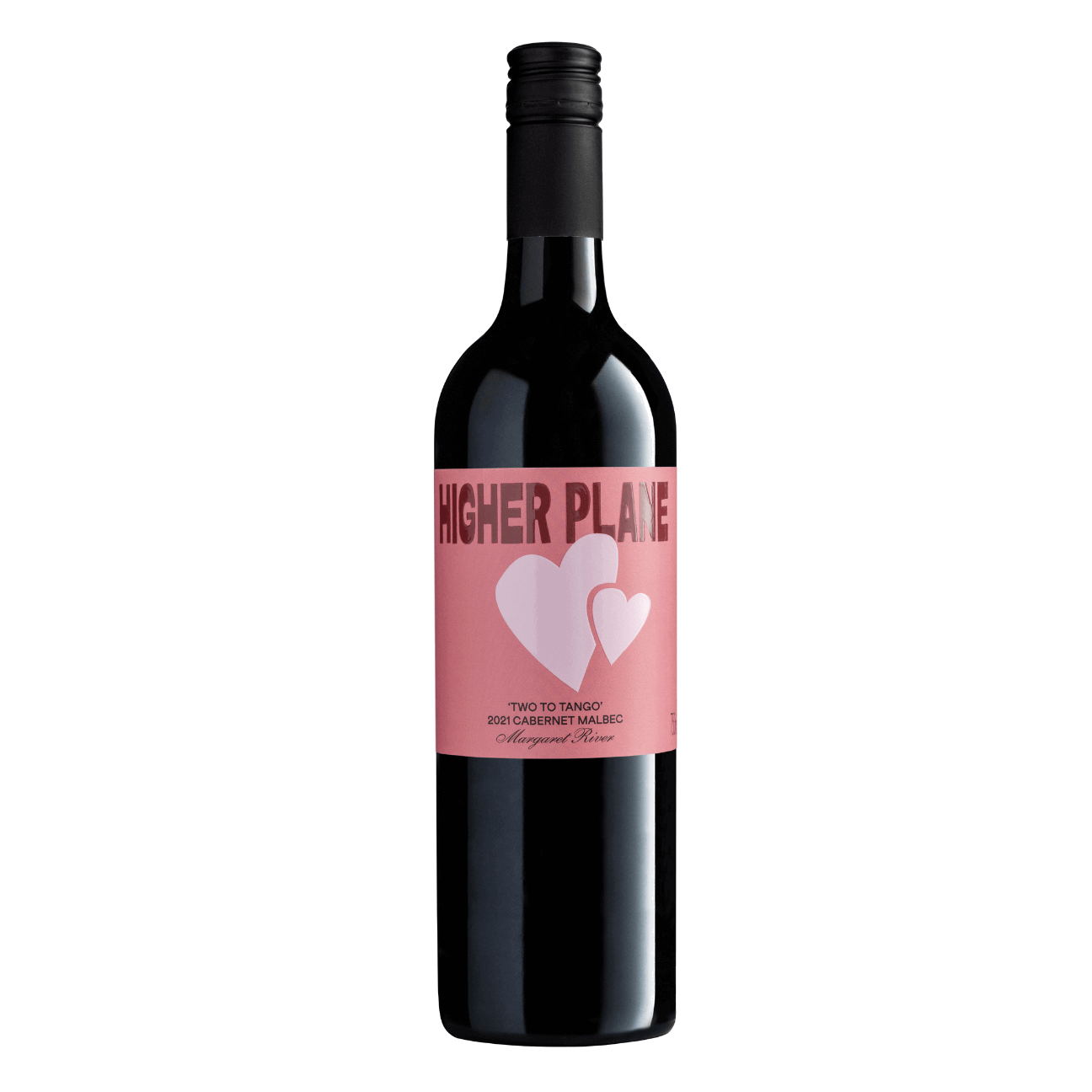 Higher Plane 'Two to Tango' Cabernet Malbec (6 Bottles) Margaret River, WA