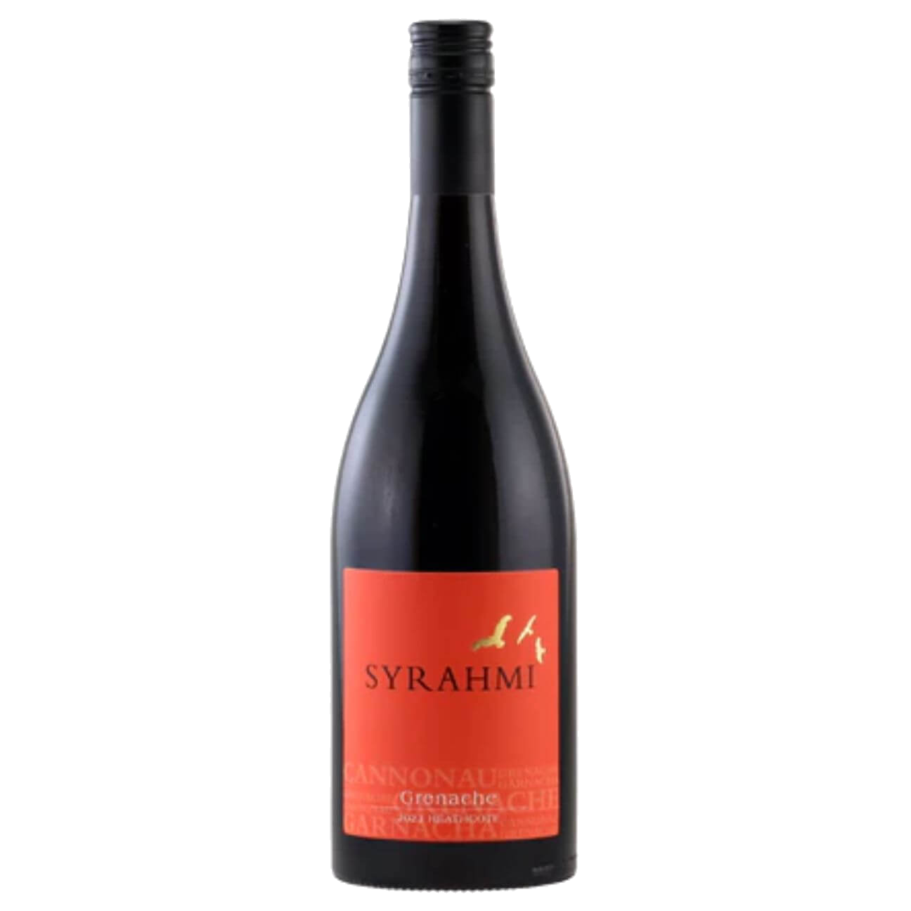 Syrahmi Grenache 2023 (6 Bottles) Heathcote, VIC