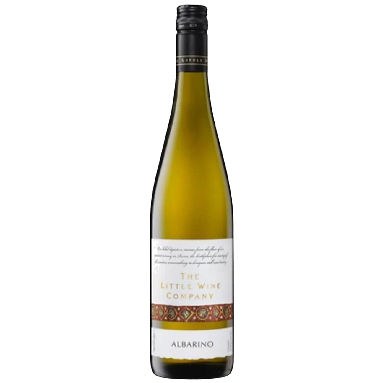 The Little Wine Company Albarino 2025 (12 Bottles) Hunter Valley, NSW