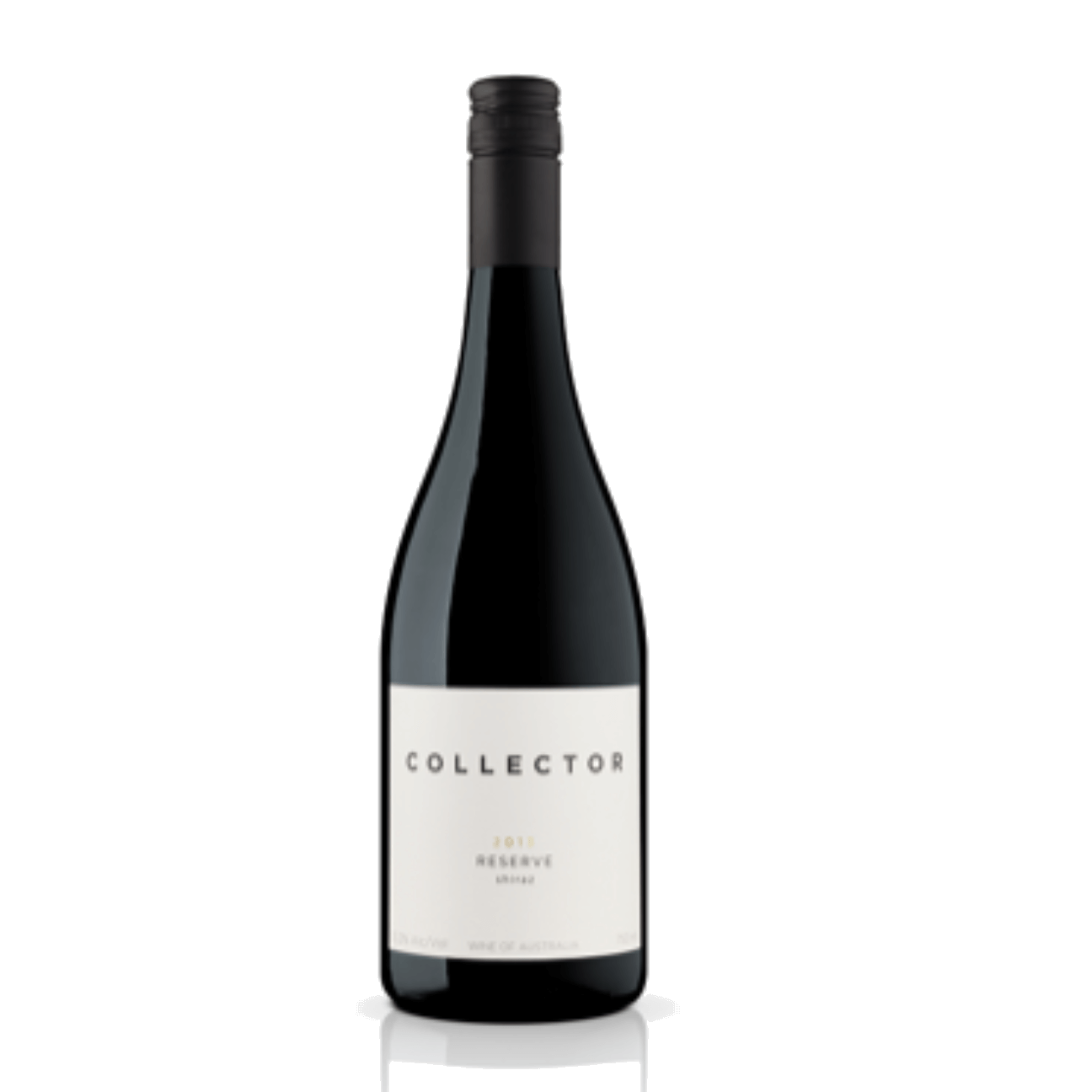 Collector Reserve Shiraz 2019/2021 (6 Bottles) Canberra, SA