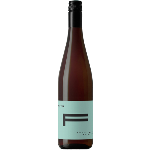 Fervor 'Dokta Nova' Riesling 2025 (12 Bottles) Great Southern, WA