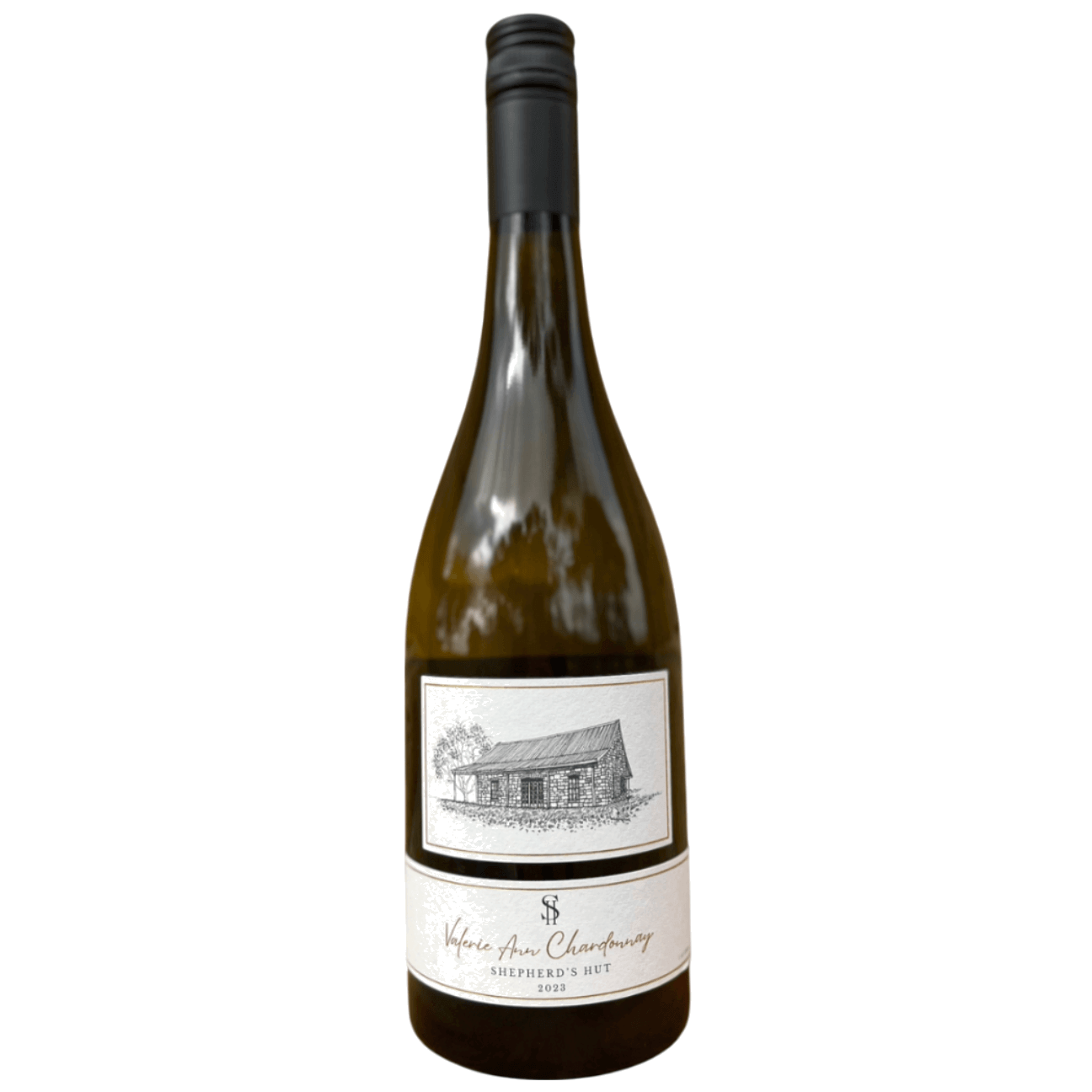 Shepherd's Hut Valerie Ann Chardonnay 2023 (6 Bottles) Porongurup, WA