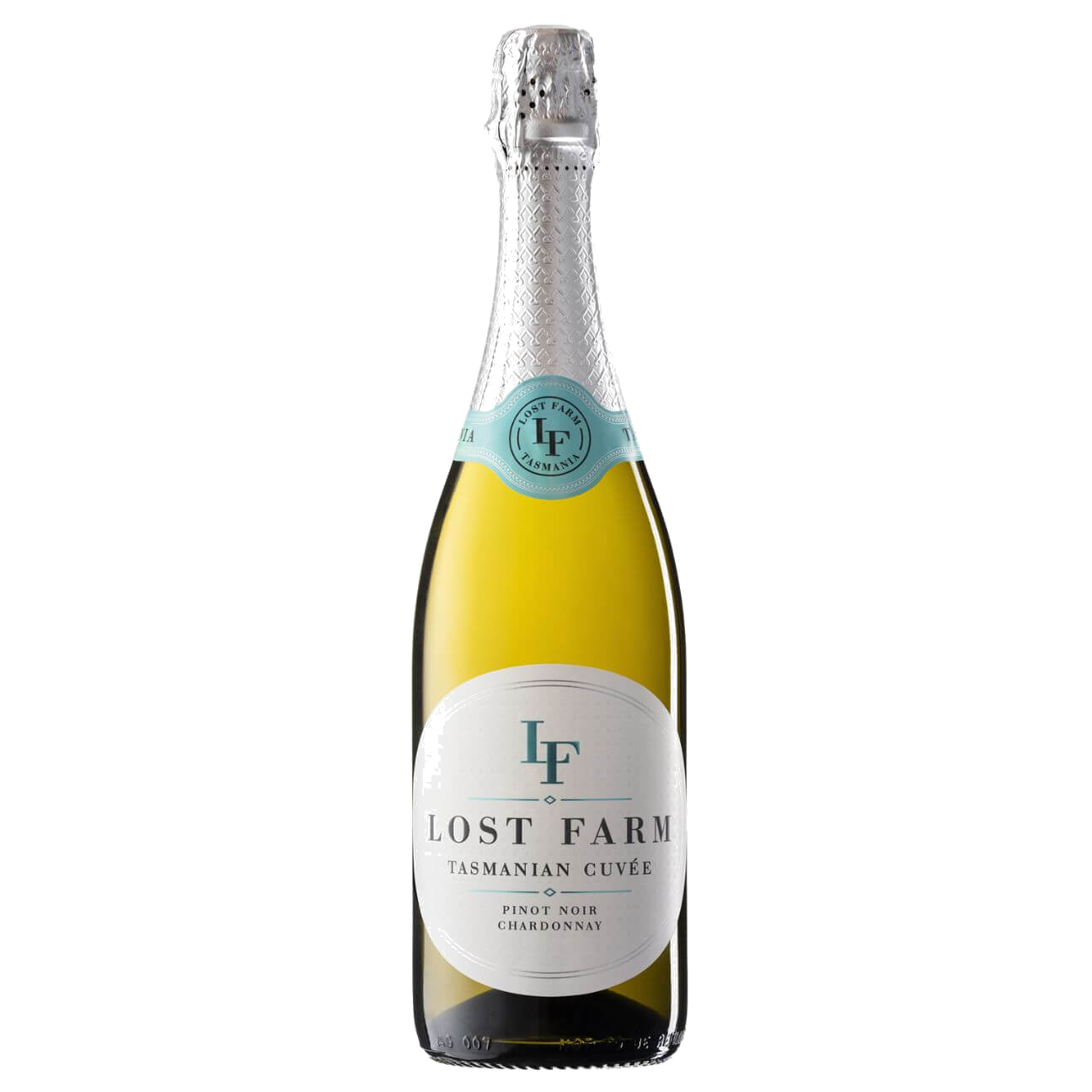 Lost Farm Brut NV (6 Bottles) Tamar Valley, TAS