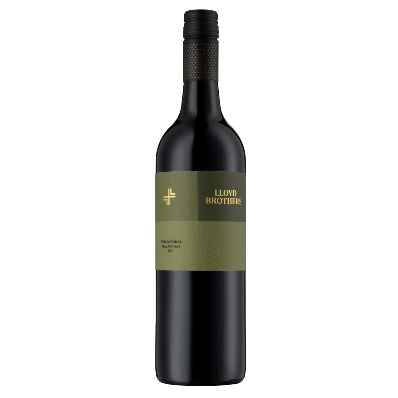 Lloyd Brothers Estate Shiraz 2022 (12 Bottles) McLaren Vale, SA