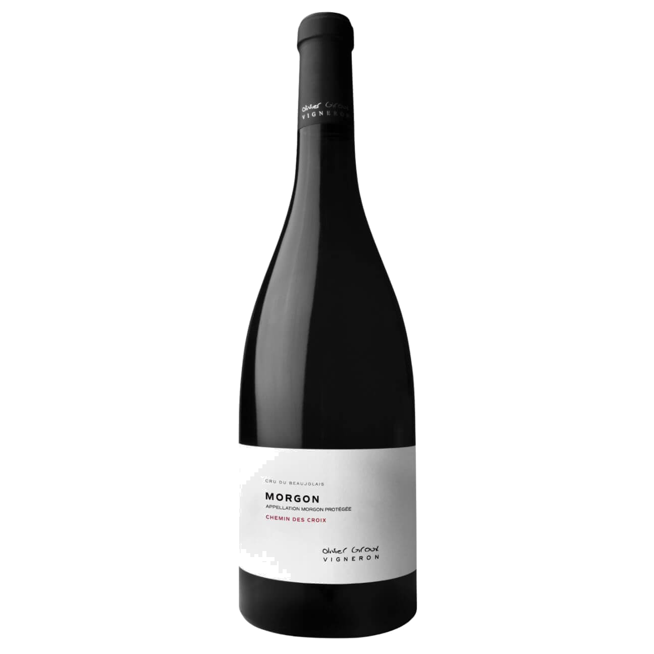 Clos des Rocs Morgon Chemin des Croix 2020 (12 Bottles) Beaujolais, France