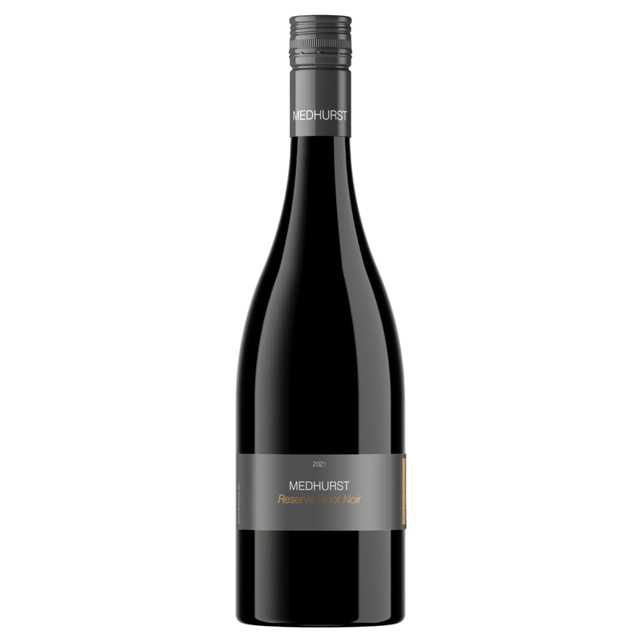 Medhurst Reserve Pinot Noir 2021 (12 Bottles) Yarra Valley, VIC