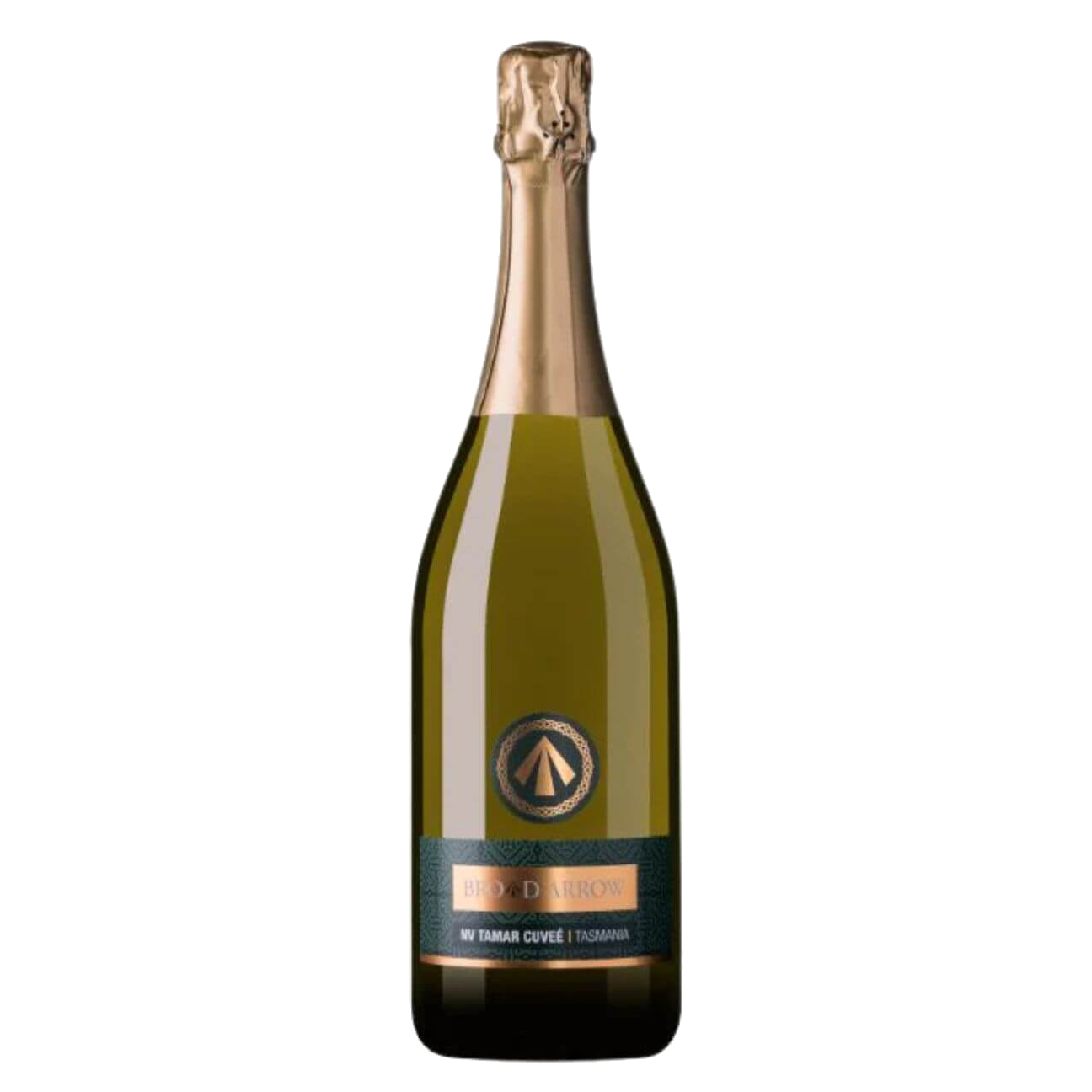 Spikey Bridge Broad Arrow Sparkling Brut NV (6 Bottles) Tamar Valley, TAS
