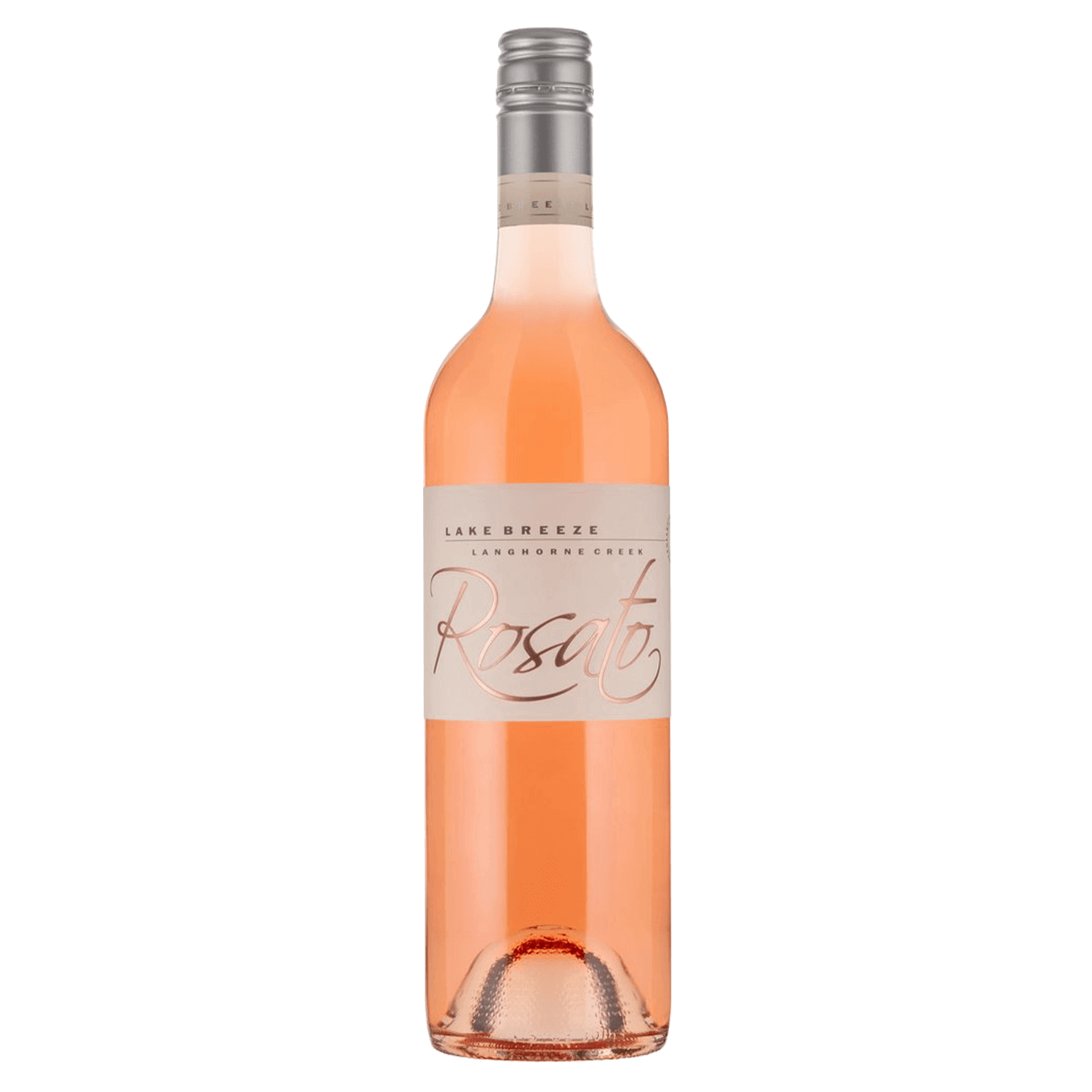 Lake Breeze Rosato 2024 (6 Bottles) Langhorne Creek, SA
