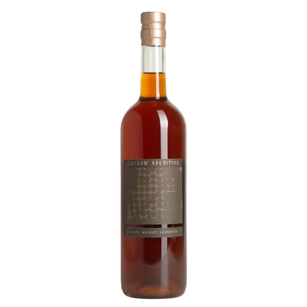 Saison Vermouth Black Walnut 2025 (1 Bottle) Melbourne, VIC