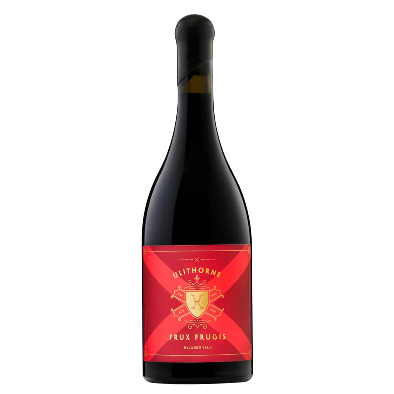 Ulithorne Frux Frugis Shiraz 2018 (6 Bottles) McLaren Vale, SA