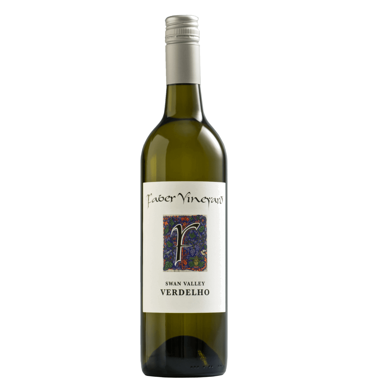 Faber Swan Verdelho 2022 (6 Bottles) Swan Valley, Australia