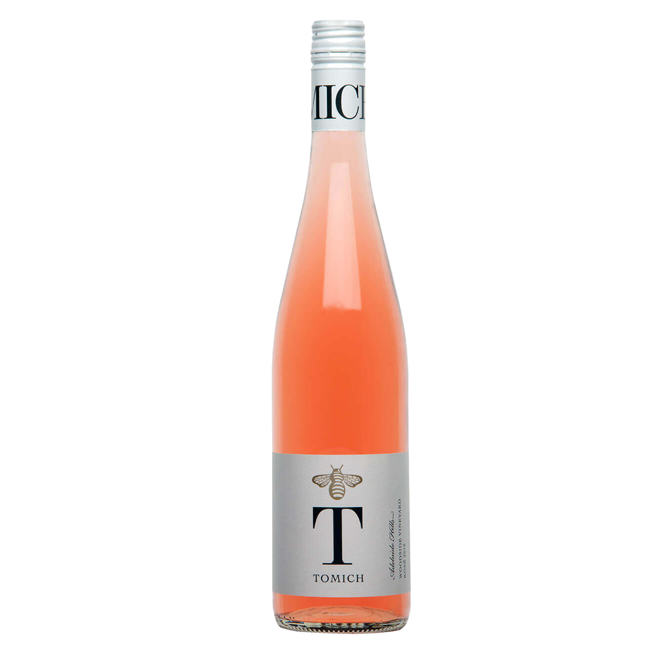 Tomich Woodside Vineyard Rosé 2024 (6 Bottles) Adelaide Hills, SA