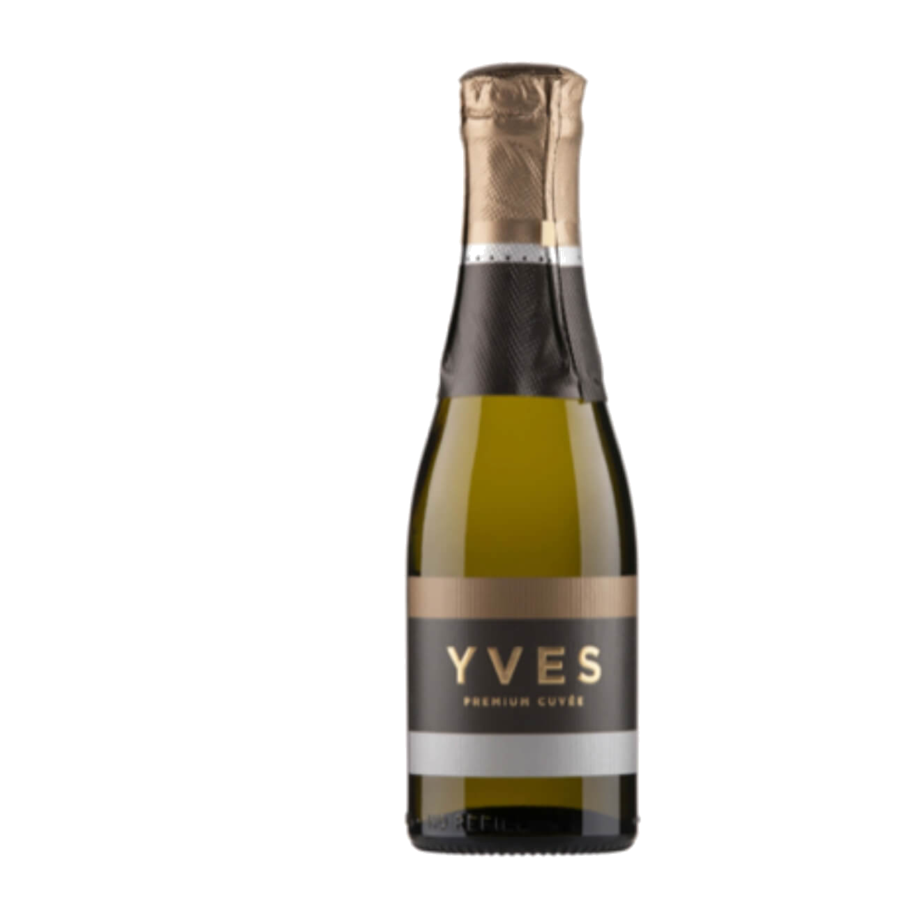 Yves Premium Cuvée NV 200ml (24 Bottles) Yarra Valley, VIC