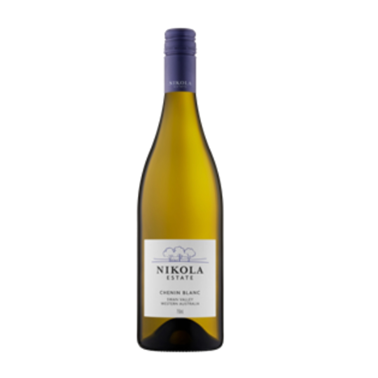 Nikola Estate Chenin Blanc 2025 (6 Bottles) Swan Valley, WA