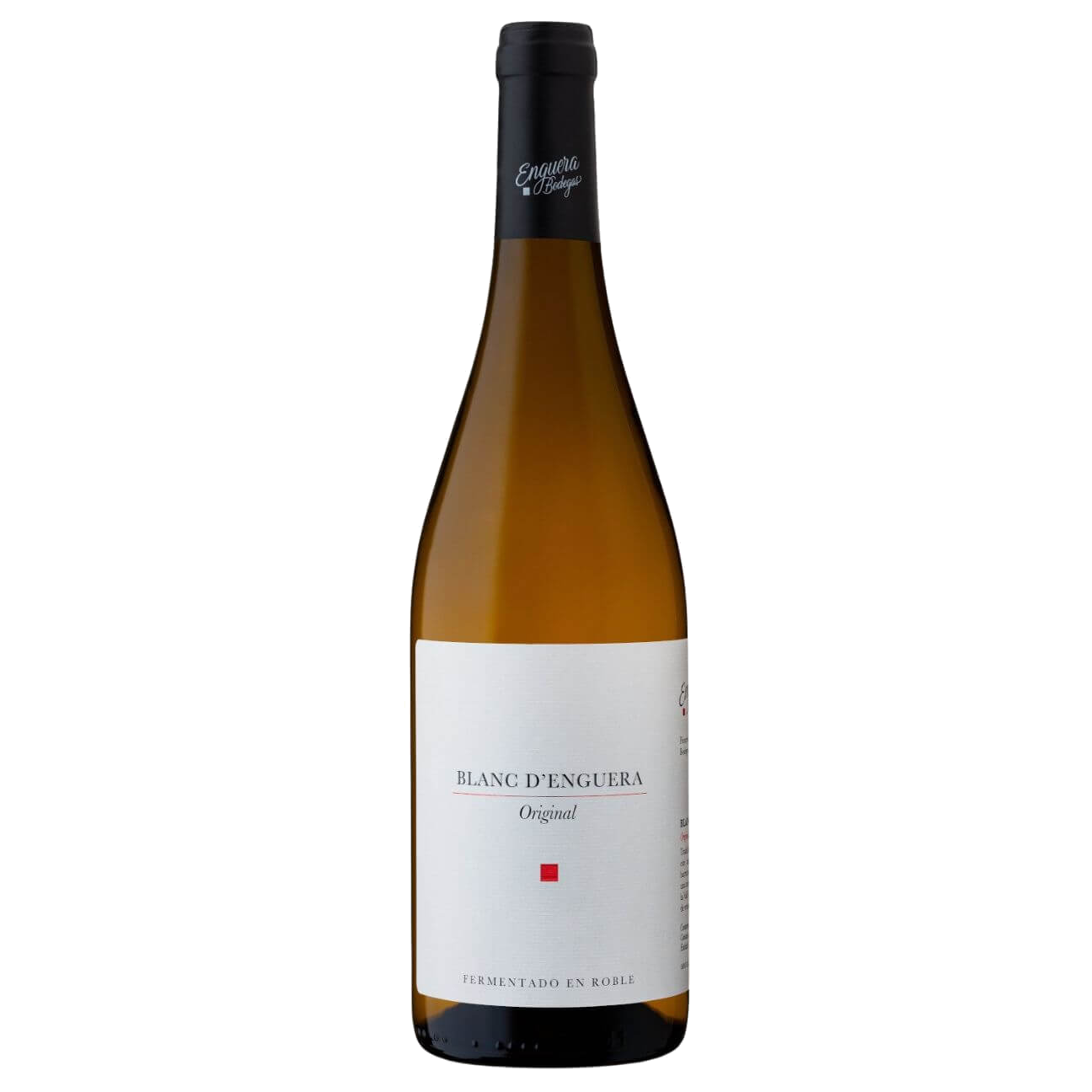 Bodegas Enguera Blanc D’Enguera 2024 (12 Bottles) Valencia, Spain