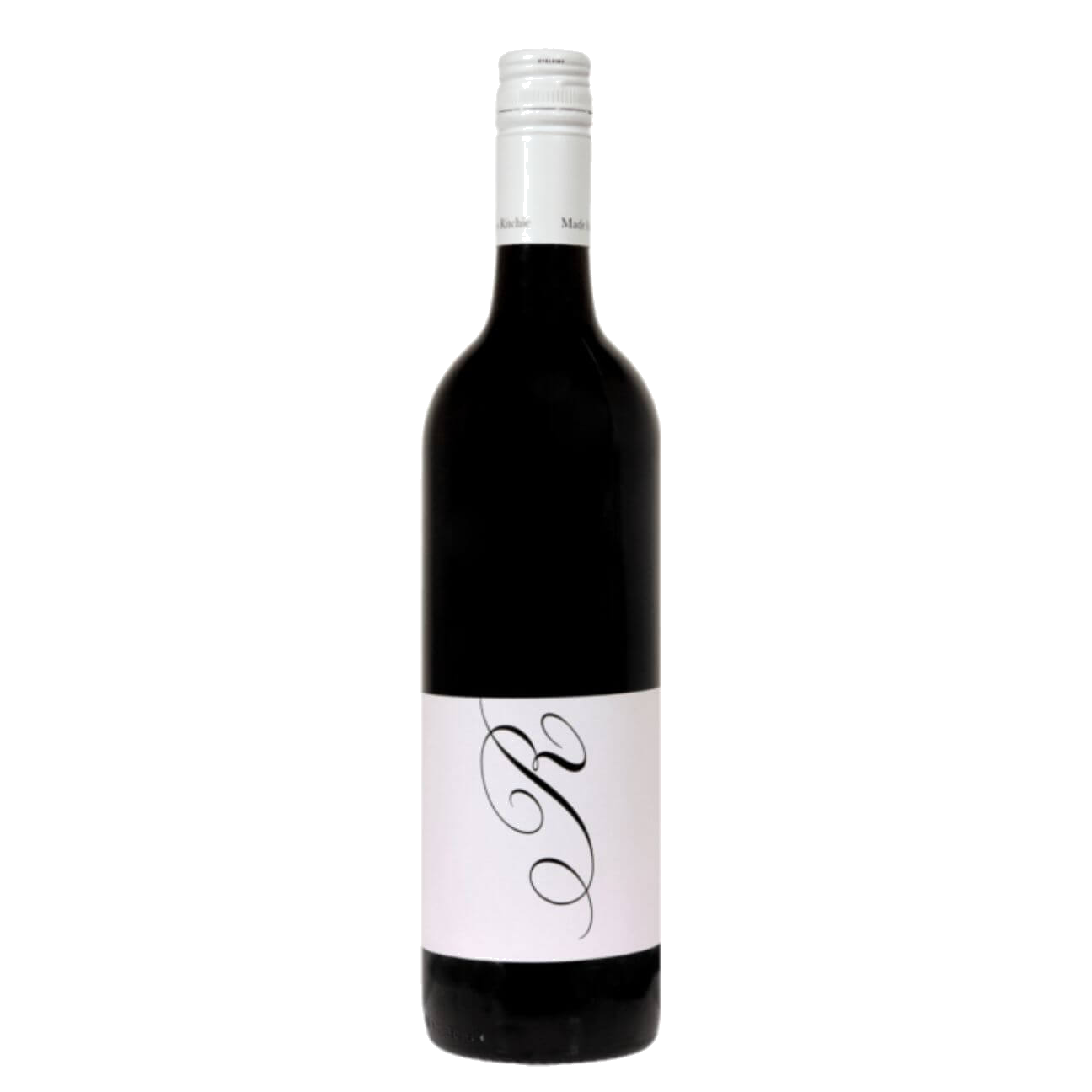 Ros Ritchie Tempranillo 2024 (6 Bottles) Mansfield, VIC