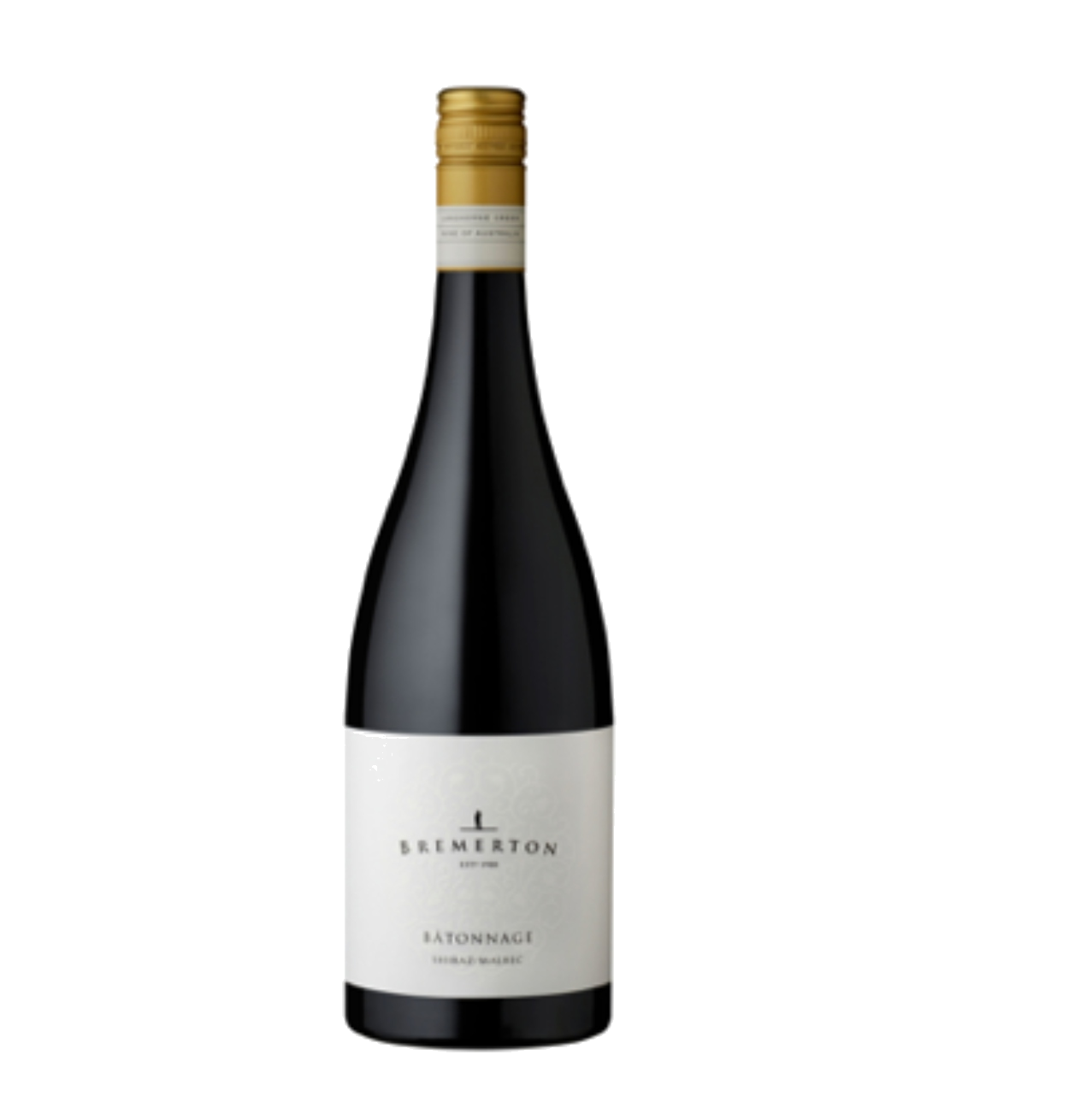 Bremerton Bâtonnage Shiraz Malbec 2022 (6 Bottles) Langhorne Creek, SA
