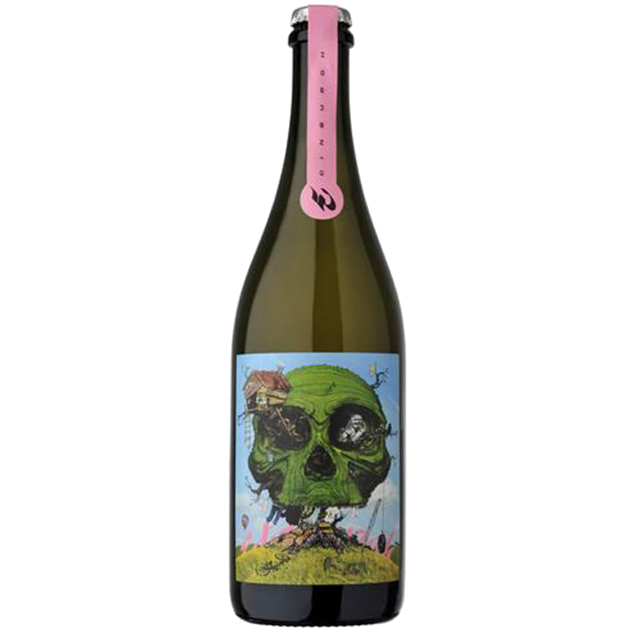 Philip Shaw Edinburgh Sparkling NV (6 Bottles) Orange, NSW