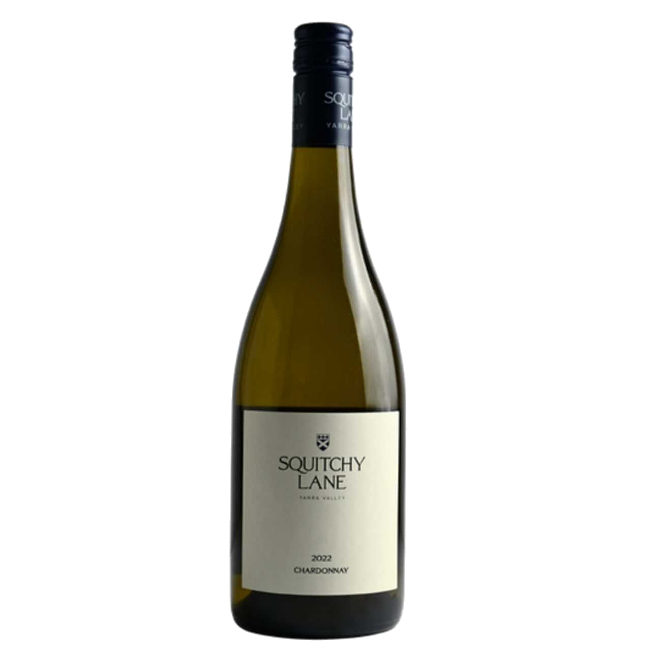 Squitchy Lane Estate Chardonnay 2022 (6 Bottles) Yarra Valley, VIC