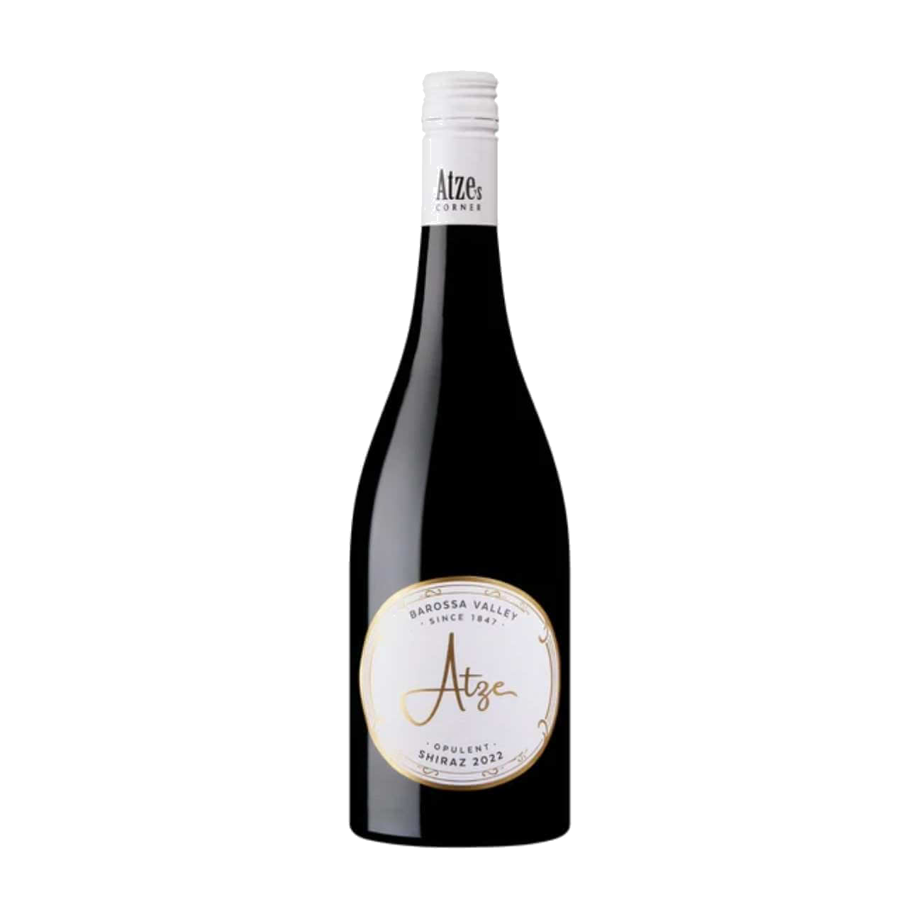 Atze’s Corner Opulent Shiraz 2024 (6 Bottles) Barossa Valley, SA