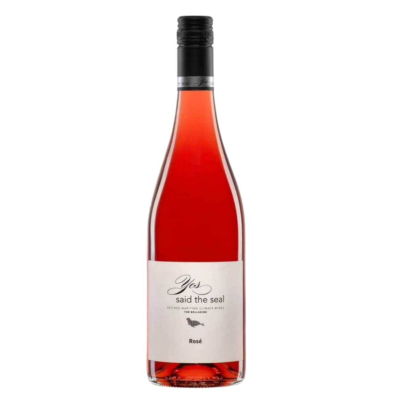 Yes said the Seal Rosé 2024 (6 Bottles) Bellarine Peninsula, VIC