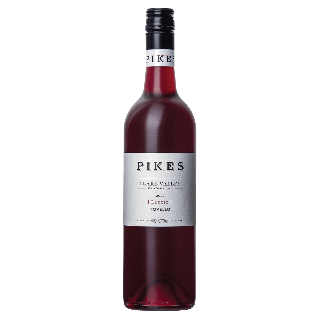Pikes 'Luccio' Novello 2024 (6 Bottles) Clare Valley, SA