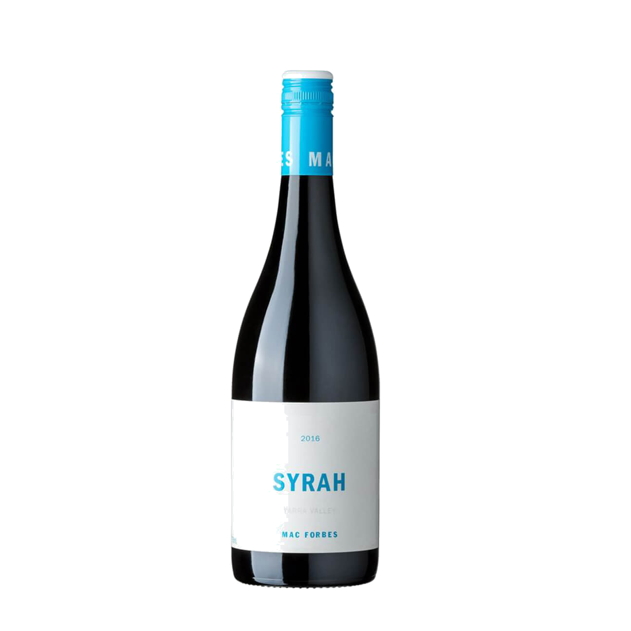 Mac Forbes Yarra Valley Syrah 2023 (6 Bottles) Yarra Valley, VIC