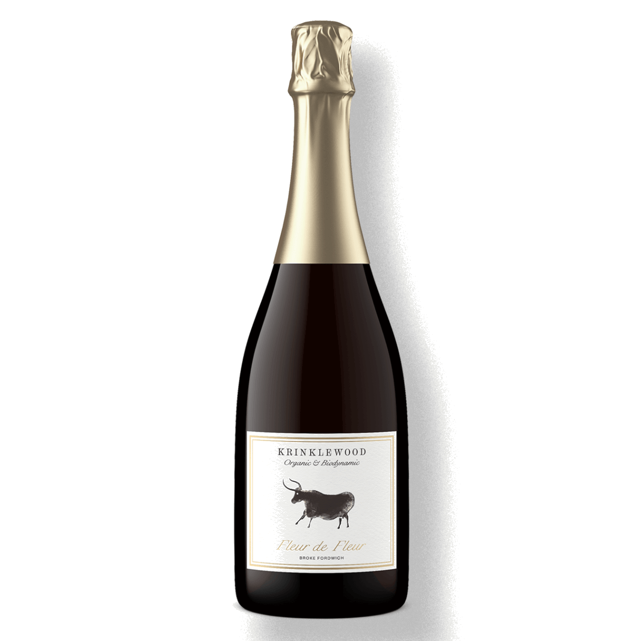 Krinklewood Fleur de Fleur 2024 (6 Bottles) Hunter Valley, NSW