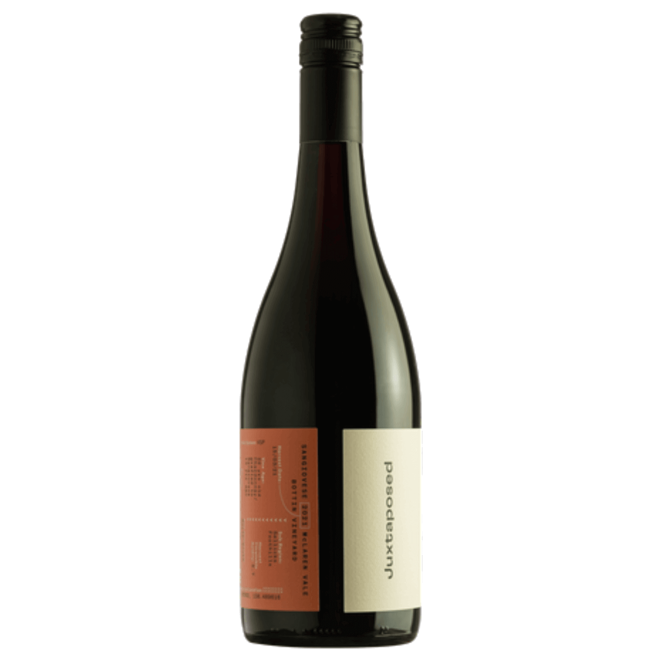 Juxtaposed Sangiovese 2023 (6 Bottles) McLaren Vale, SA