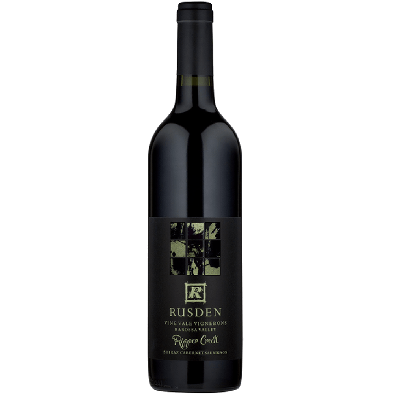 Rusden Ripper Creek Shiraz Cabernet 2022 (12 Bottles) Barossa Valley, SA
