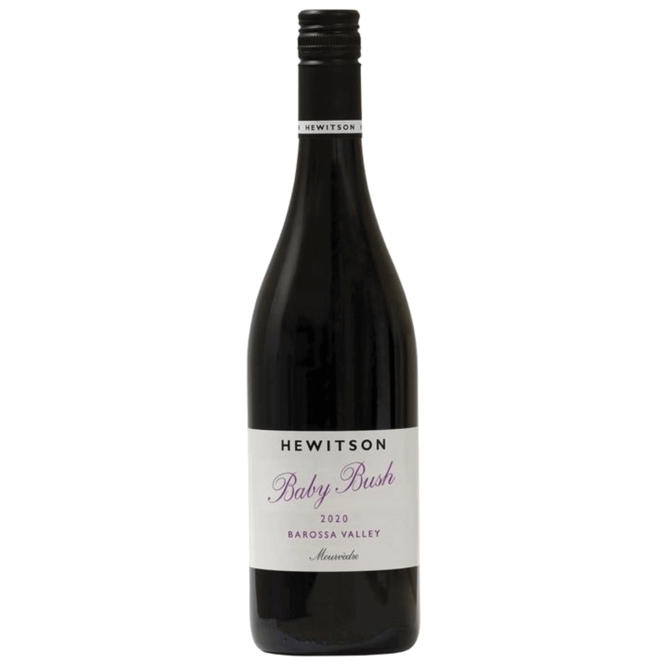 Hewitson Baby Bush Mourvèdre 2021 (12 Bottles) Barossa Valley