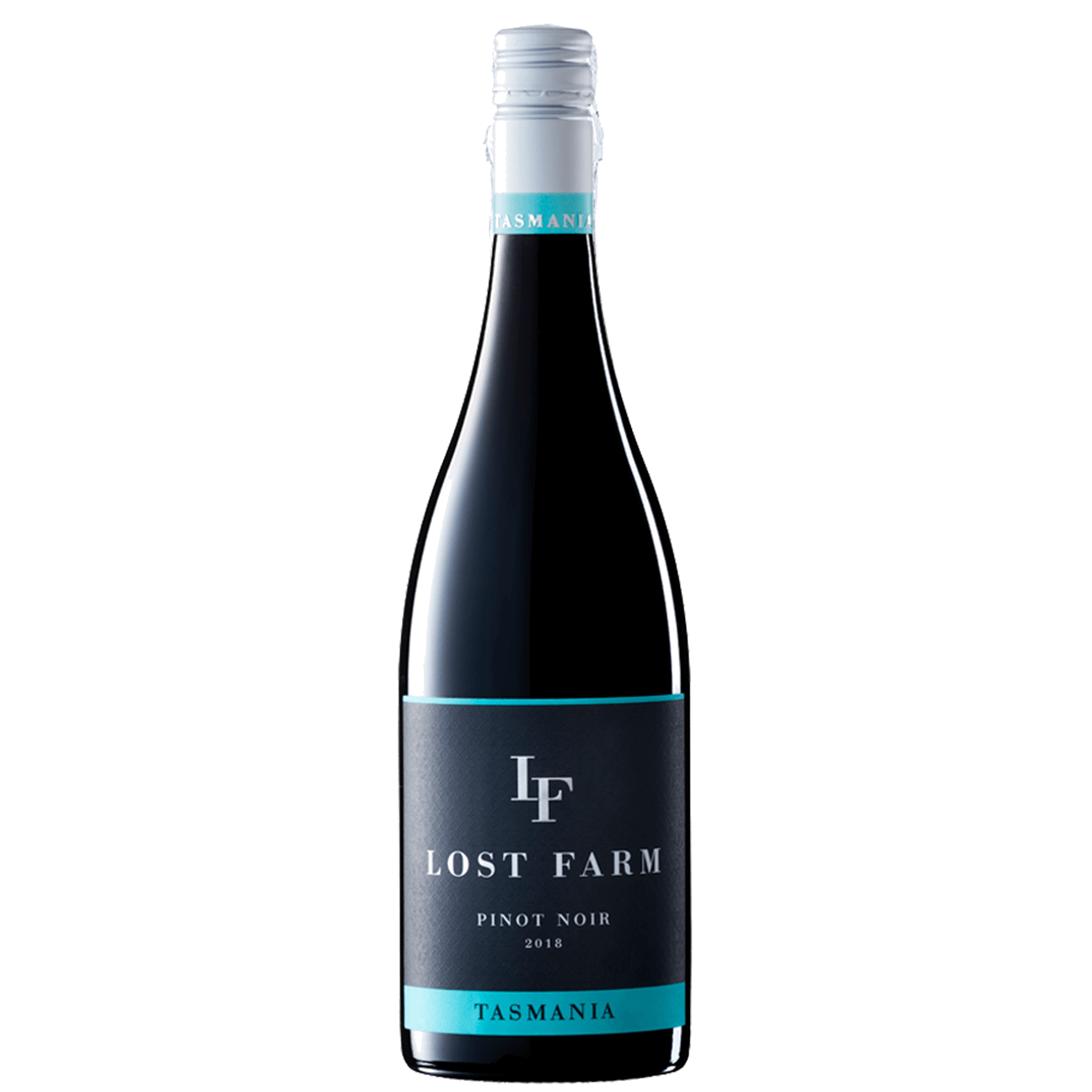 Lost Farm Pinot Noir 2024 (6 Bottles) Tamar Valley, TAS