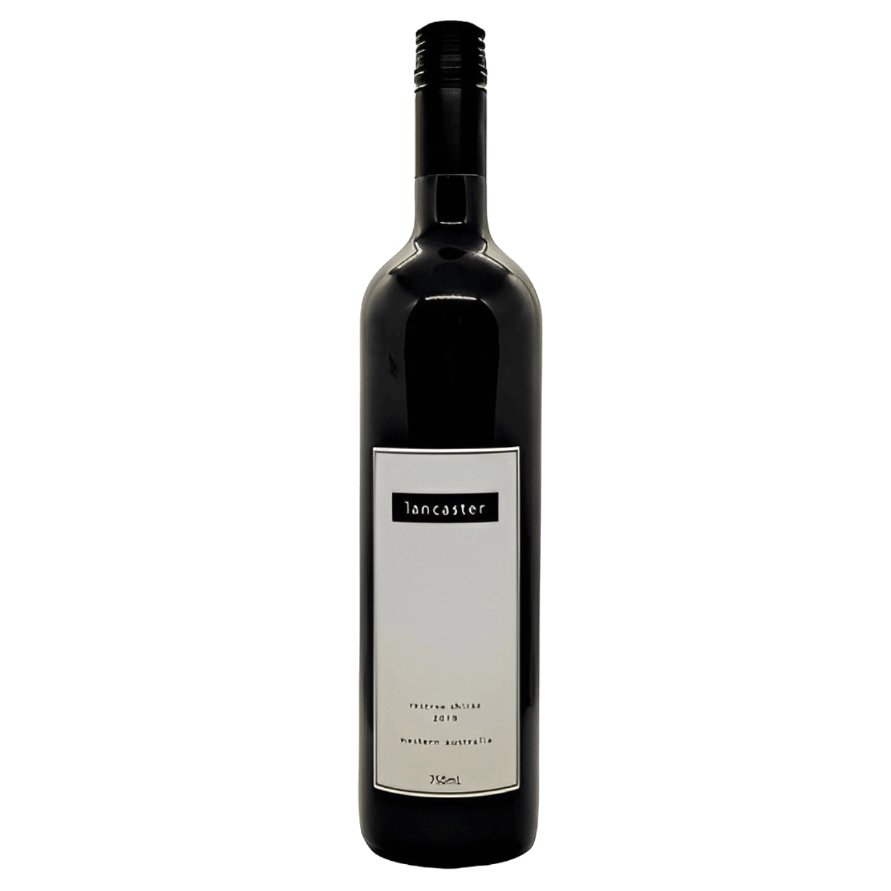Lancaster Reserve Shiraz (6 Bottles) Swan Valley