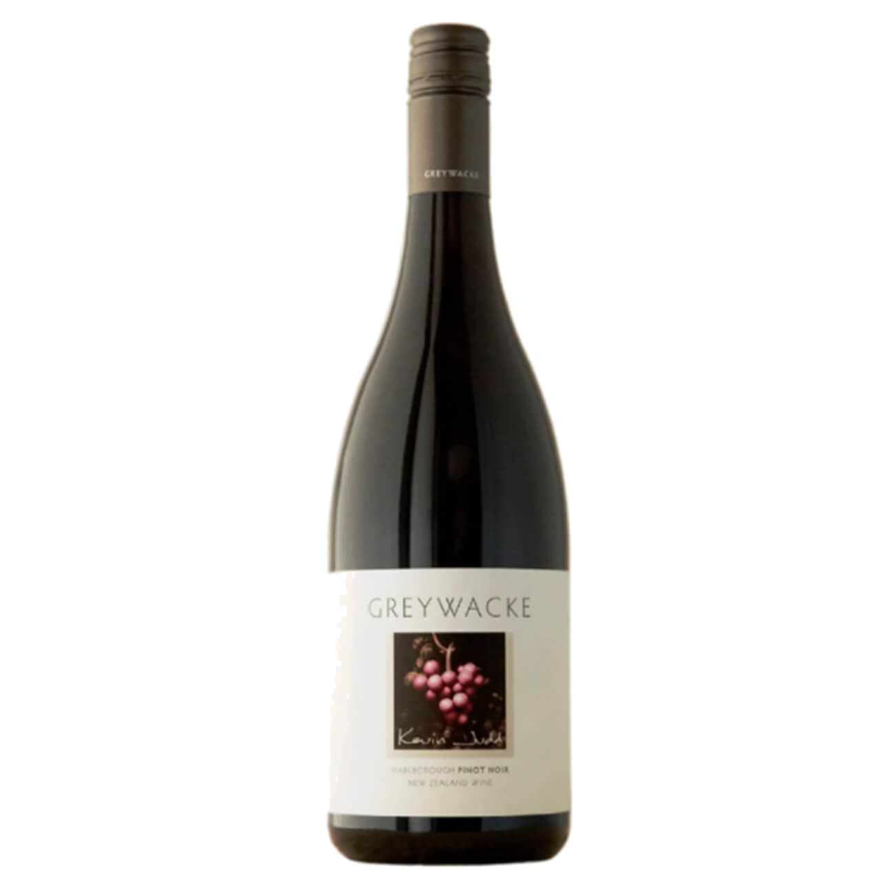Greywacke Pinot Noir 2023 (12 Bottles) Omaka Valley, Marlborough