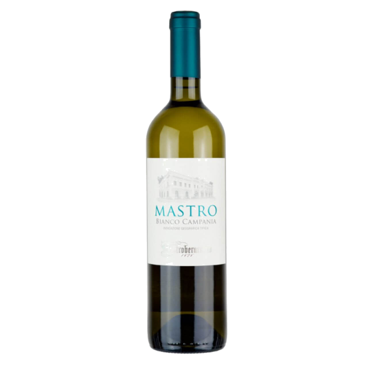 Mastroberardino "Mastro Bianco" 2024 (12 Bottles) Bianco Campania IGT, Italy