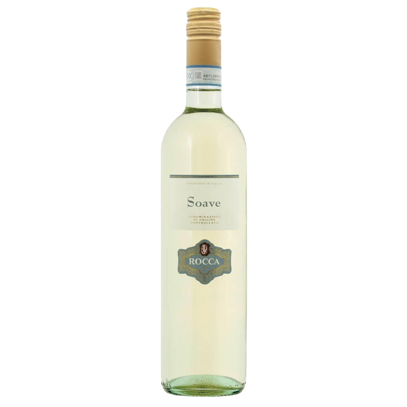 Rocca Vini Soave DOC (12 Bottles) Veneto, Italy